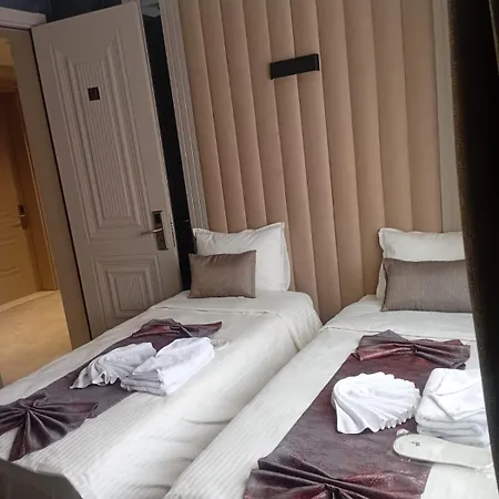 Hotel Sosyete 2*
