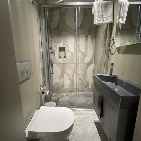Hotel Sosyete Eskişehir