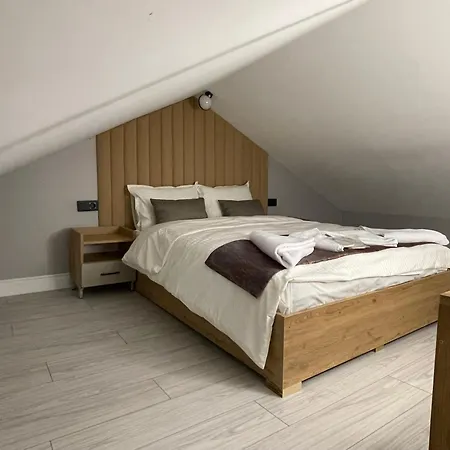 Sosyete Hotel Eskişehir