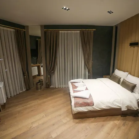 Hotel Sosyete