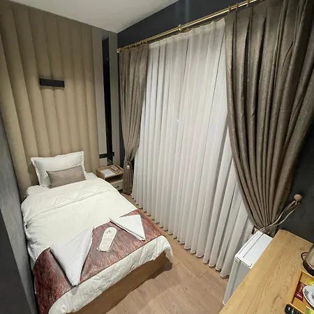 Sosyete Hotel 2*