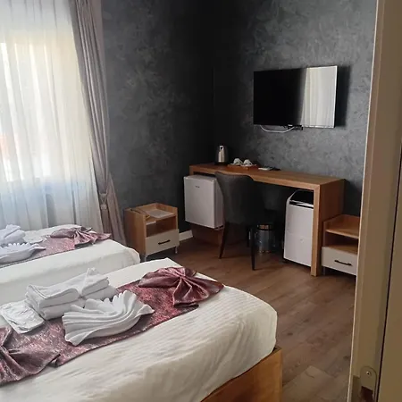Sosyete Hotel Eskişehir