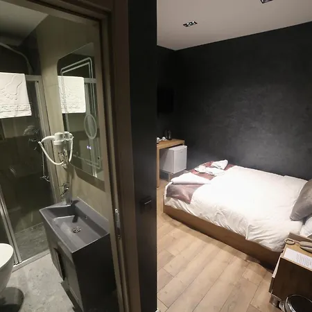 Sosyete Hotel 2*