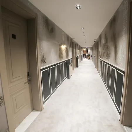 Hotel Sosyete