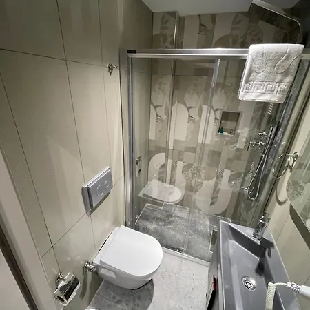 Hotel Sosyete Eskişehir