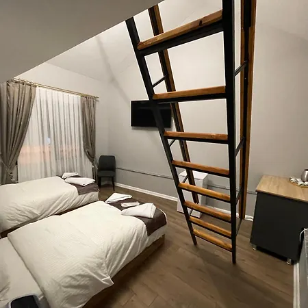 Sosyete 2* Eskişehir